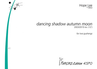 Hope Lee - Dancing shadow autumn moon