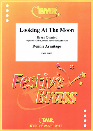 Dennis Armitage - Looking At The Moon