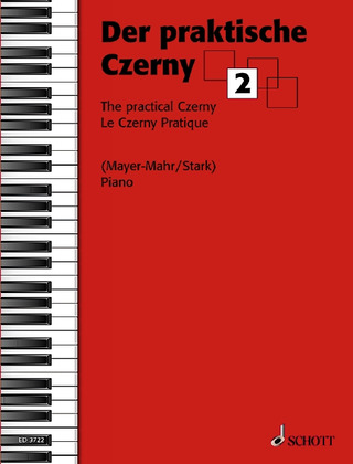 Carl Czerny - Le Czerny pratique