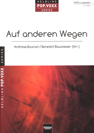 Andreas Bourani et al.: Auf anderen Wegen