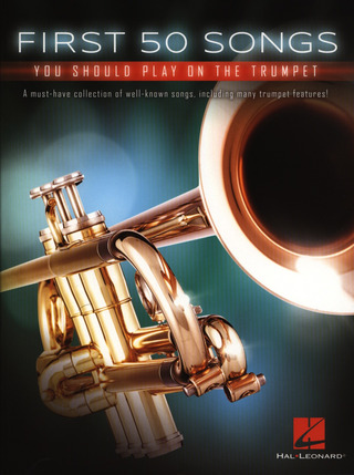 First 50 songs You should play on the Trumpet