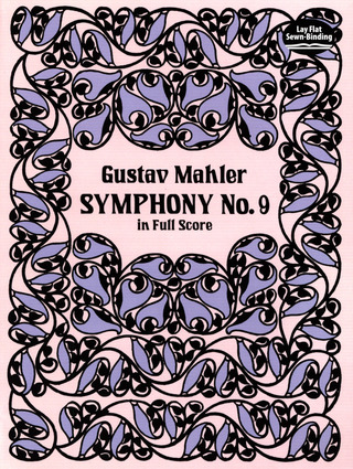 Gustav Mahler - Symphony No. 9