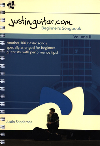 Beginner's Songbook Volume 2