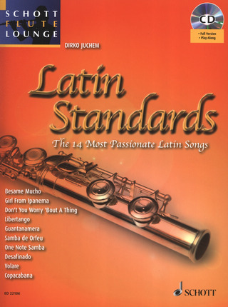 Latin Standards