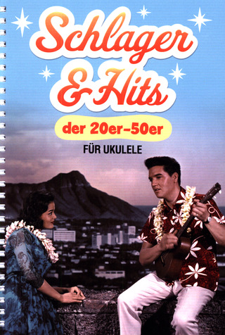 Schlager & Hits der 20er-50er