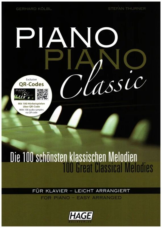 Piano Piano Classic (0)