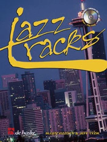 Allen Vizzutti y otros. - Jazz Tracks