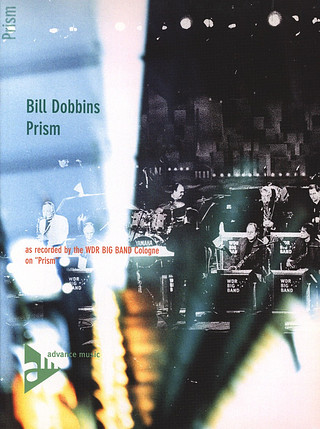Bill Dobbins - Prism
