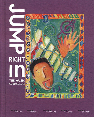 Cynthia Taggartet al. - Jump Right In: Student Book, Grade 4