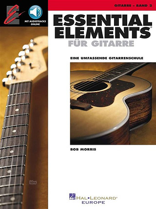 Bob Morris - Essential Elements 2
