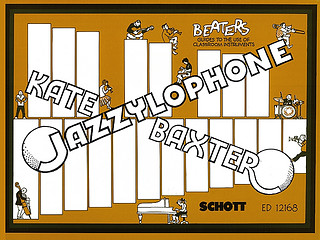 Jazzylophone