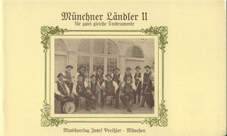 Münchner Ländler II