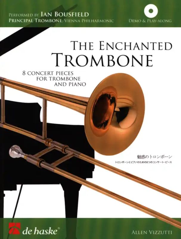 Allen Vizzutti - The Enchanted Trombone