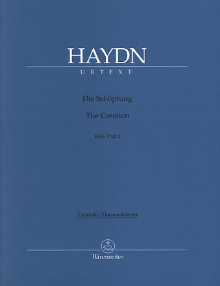 Joseph Haydn - The Creation