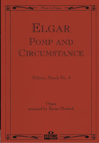Edward Elgar - Pomp and Circumstance Millitary March No. 4