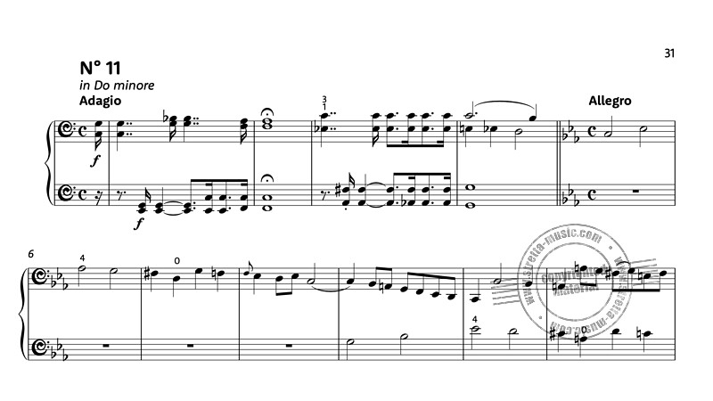 Friedrich Dotzauer - Twelve Original Pieces, Op. 52