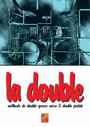 Charles Monzat - La double