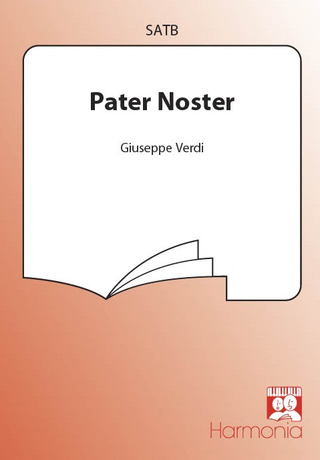 Giuseppe Verdi - Pater Noster