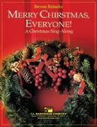 Steven Reineke - Merry Christmas, Everyone!