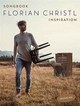 Florian Christl - Inspiration