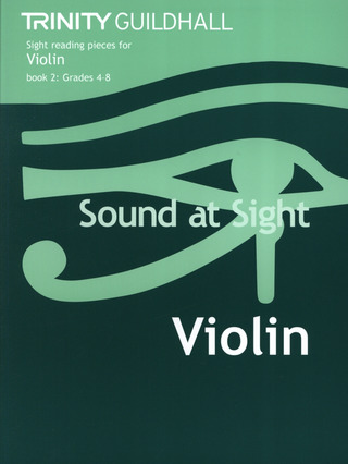 Sound at Sight Violin 2