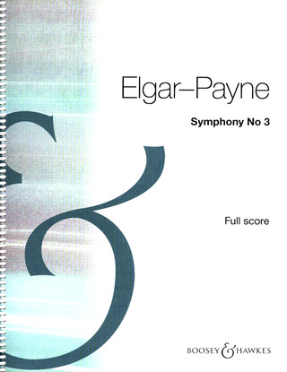 Edward Elgar: Symphonie Nr. 3 (1997)