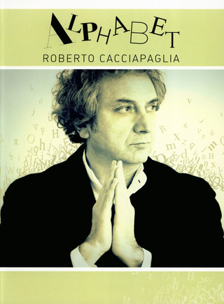 Roberto Cacciapaglia - Alphabet