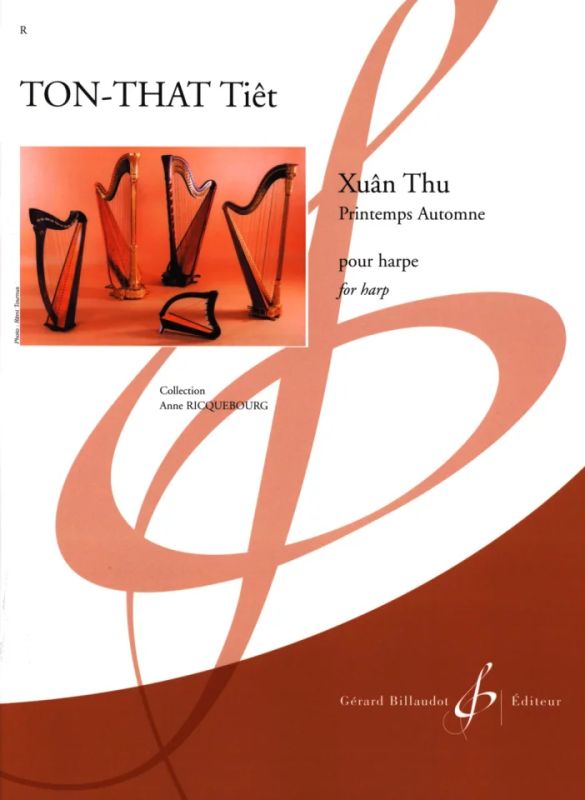 Ton-That Tiet - Xuân Thu – Printemps Automne