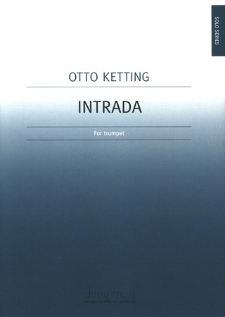 Otto Ketting - Intrada