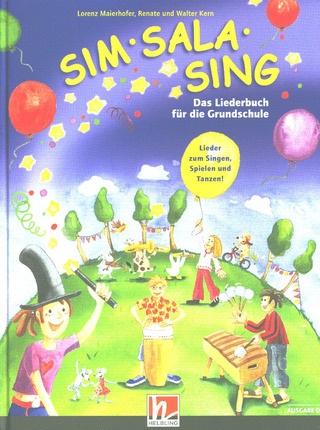 Lorenz Maierhofer y otros.: Sim-Sala-Sing