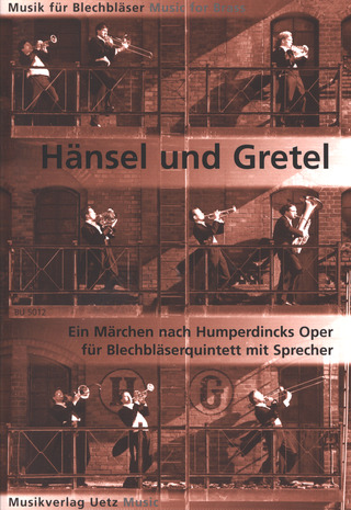 Engelbert Humperdinck - Haensel + Gretel