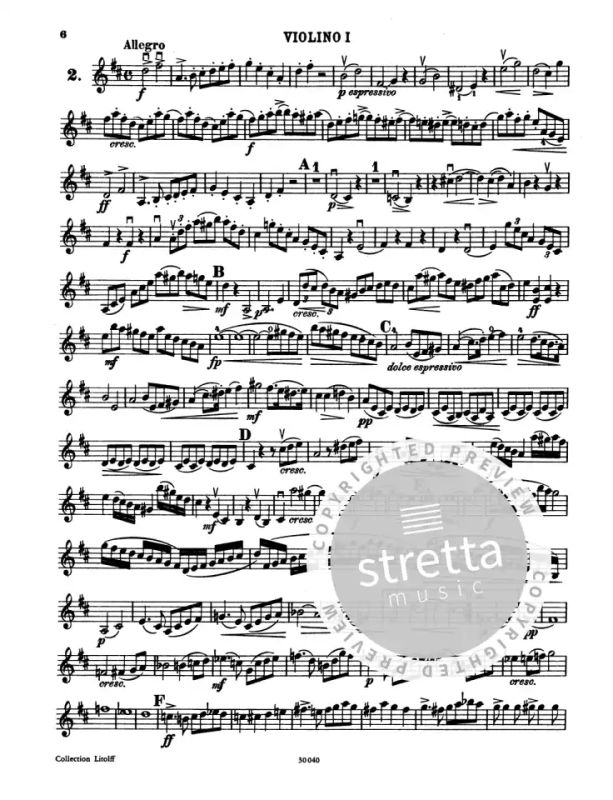 Pierre Crémont: Drei leichte Trios op. 13 (2)