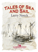 Larry Neeck - Tales of Sea and Sail