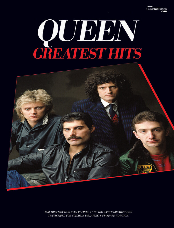Freddie Mercury - Killer Queen