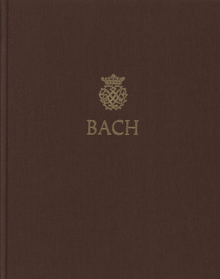 Johann Sebastian Bach - St. John Passion BWV 245