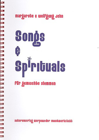 Margarete Jehn et al. - Songs