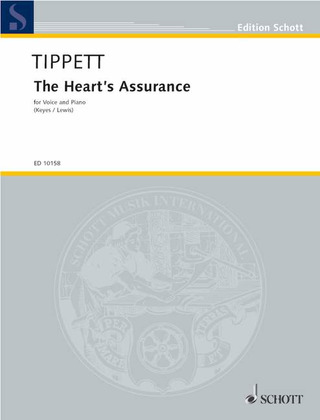 Michael Tippett - The Heart's Assurance