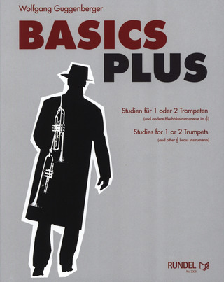 Wolfgang Guggenberger - Basics Plus