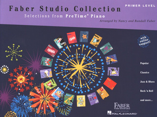 Faber Studio Collection – Primer Level