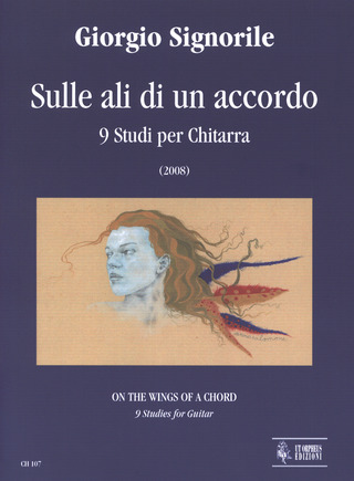 Giorgio Signorile - Sulle ali di un accordo (On the Wings of a Chord)