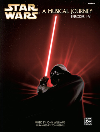 John Williams - Star Wars Episodes 1-6