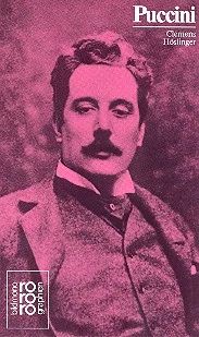 Clemens Höslinger - Giacomo Puccini