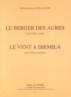 Le Berger des Aurès et Le Vent à Djemila