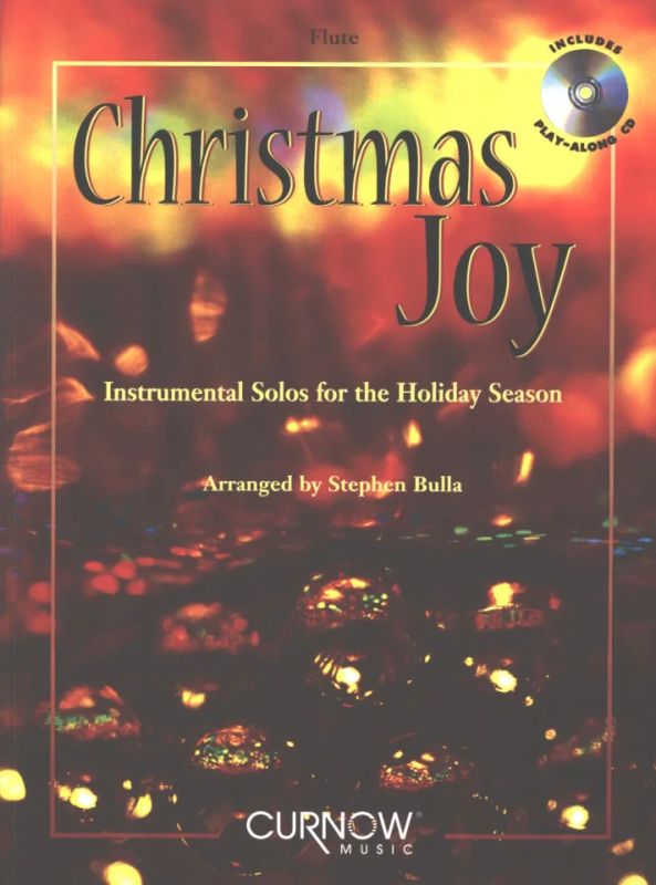(Traditional) - Christmas Joy