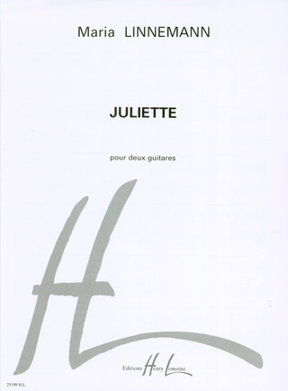 Maria Linnemann: Juliette