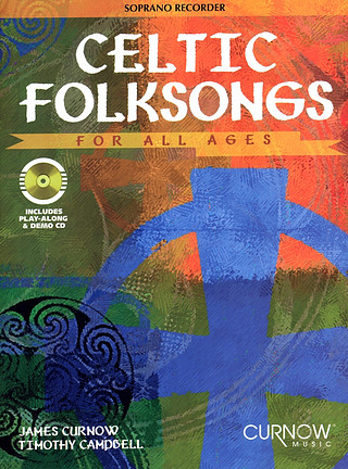 Celtic Folksongs for all ages