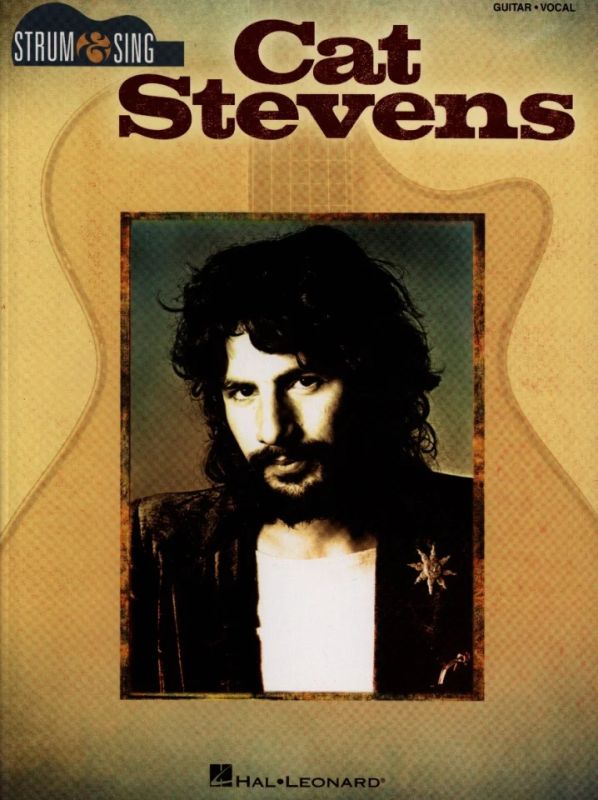 Cat Stevens: Strum & Sing: Cat Stevens
