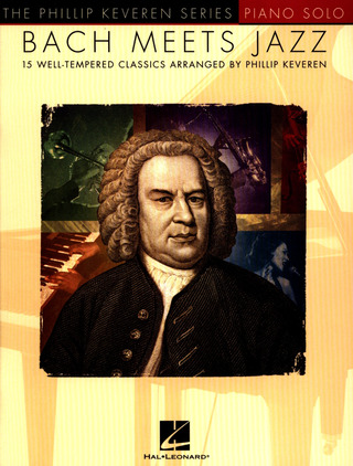 Johann Sebastian Bach - Bach Meets Jazz