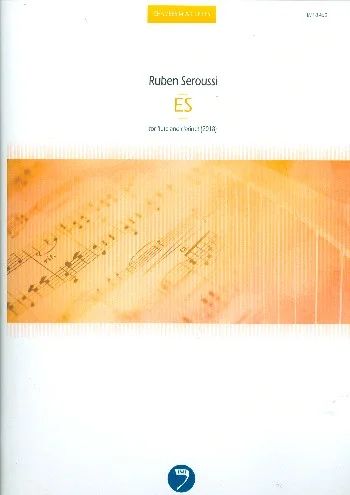 Ruben Seroussi - Es (0)