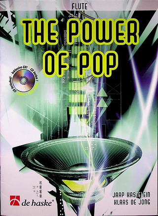 Jaap Kasteleinm fl. - The Power of Pop